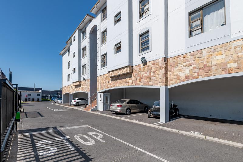 2 Bedroom Property for Sale in St Michaels Western Cape